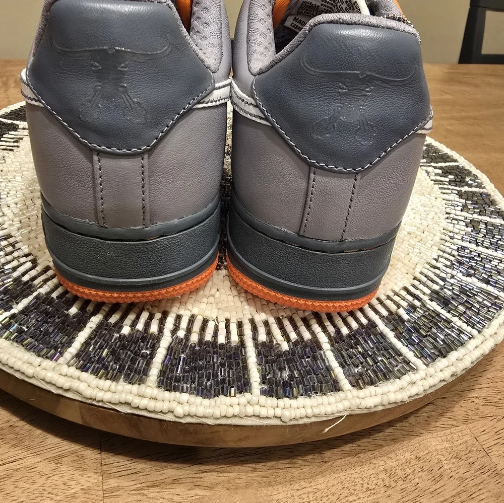 NIKE PREMIUM GACHO SAMPLE AIRFORCE 1
